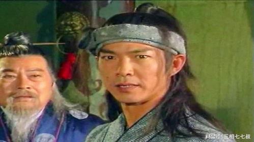 中原镖局在线观看,江湖传奇，镖路风云再现